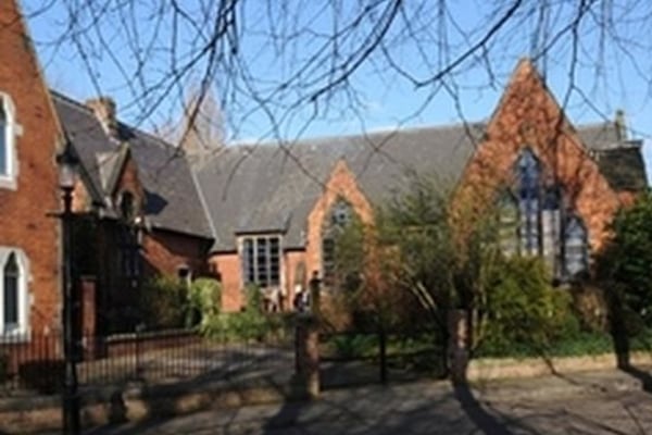 Stella Maris School, St John's Road