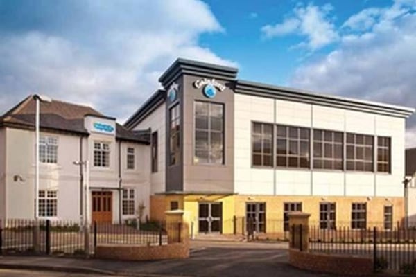 Bright Star Nursery - Chester-le-Street, Gainford House