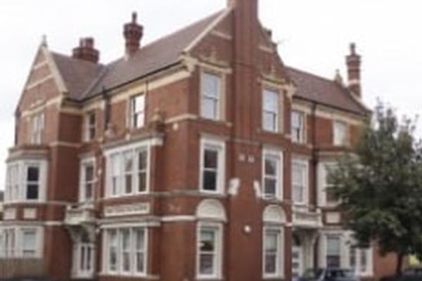 Lime Tree Day Nursery Loughborough, Great Central Road