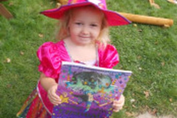 Little Explorers Nursery, Fleggburgh Primary School