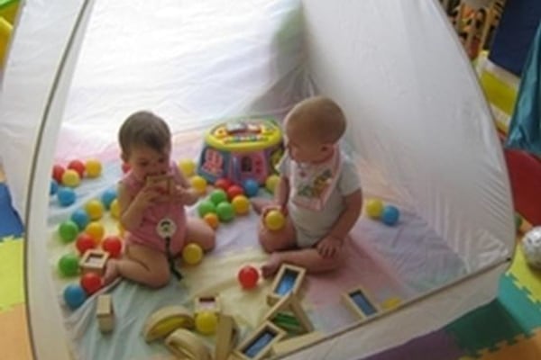 Sandy Bear's Nursery & Pre School Tattenhall, 1 High Street