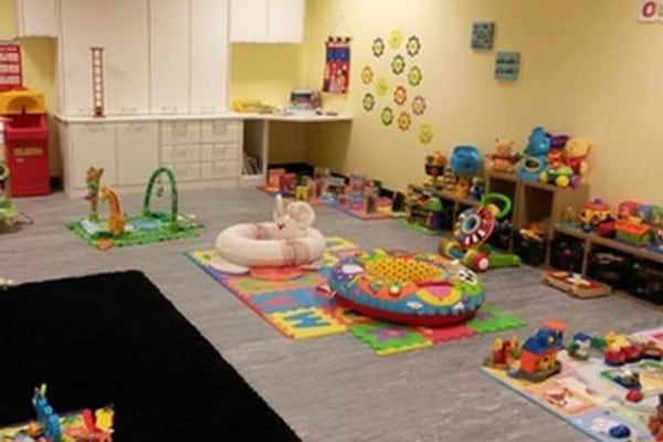 Oakey Dokey Child Care Ltd, Unit 9 & 10 Danesholme Centre