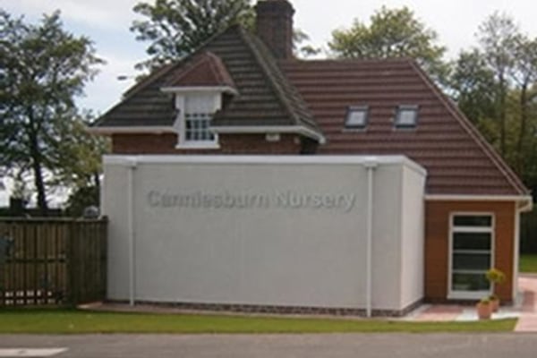 Kirktonholme Childcare Canniesburn, 10 Switchback Road