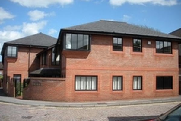 Bell House Nursery, Moss Lane