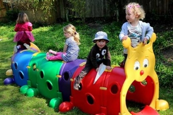 Dulwich Oaks Montessori Nursery School, St Margaret Clitherow Church Hall