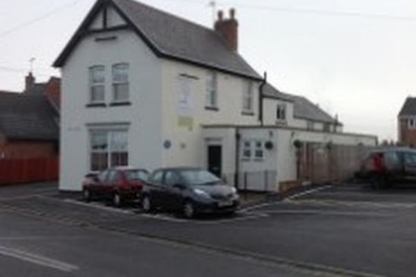 Lime Tree Day Nursery Barrow upon Soar, 68 North Street