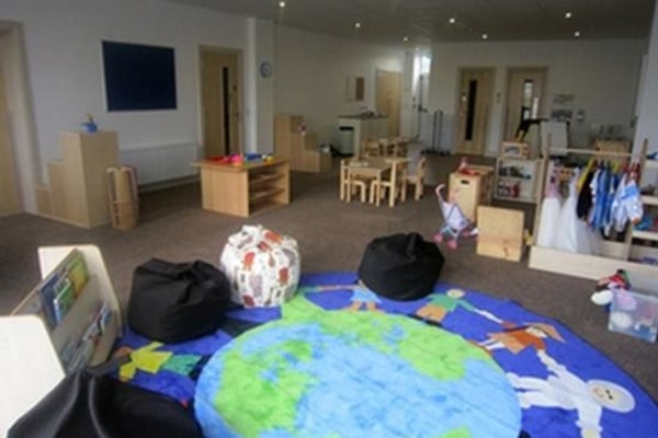Kidz Montessori Day Nursery, Unit 1-5 McCauley Business Park