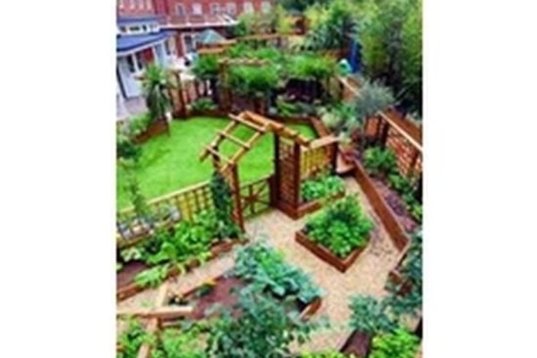 Triangle Nursery School, 25 William Bonney Estate