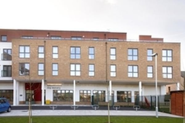 Bright Horizons Carshalton Day Nursery and Preschool, 231 Carshalton Road