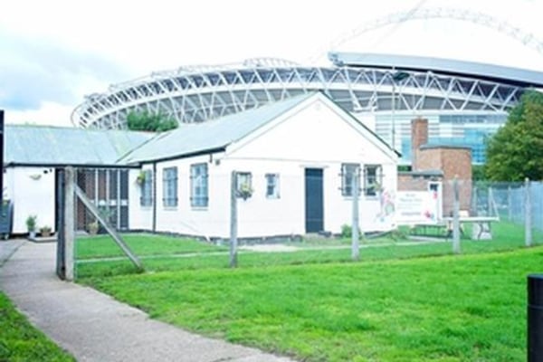 Bluebell Montessori School, Tokyngton Manor Family Centre