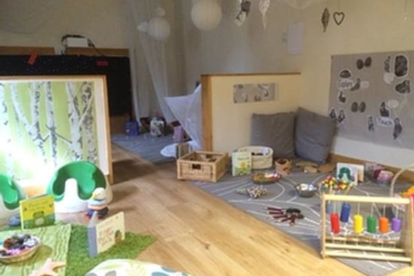 Kid Ease, Swingfield House, Canterbury Road