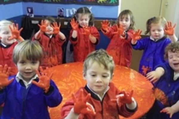 Gresham's Pre-Prep and Nursery, Market Place