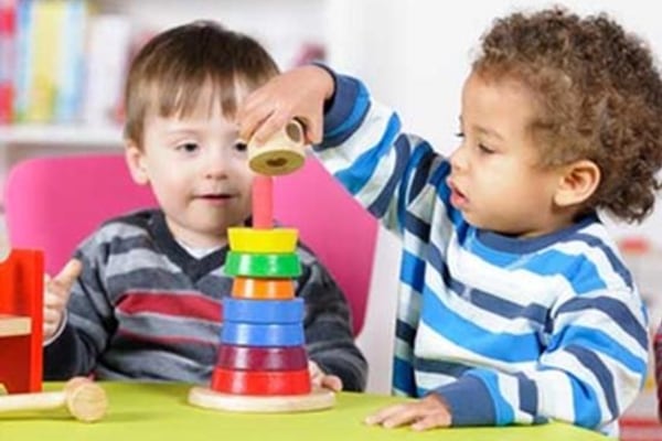 Planet Kaos Nursery and Preschool, Planet Kaos