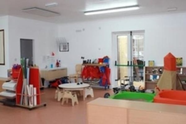 Unicorn Nursery, Old School Court (off Leeds Road)