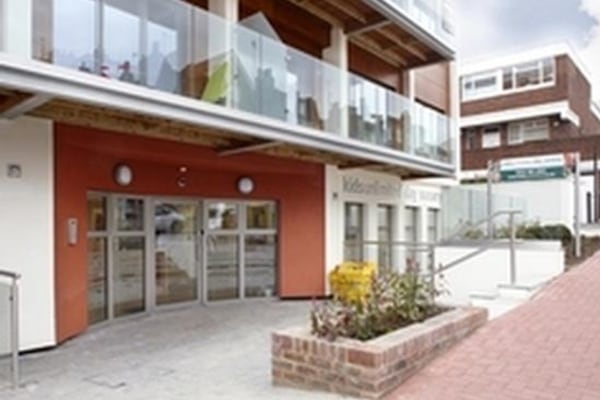 Bright Horizons Northcote Road Day Nursery and Preschool, 119a Chatham Road