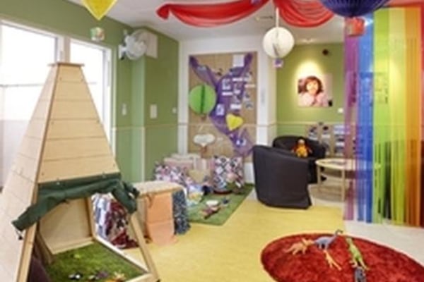 Bright Horizons Northcote Road Day Nursery and Preschool, London