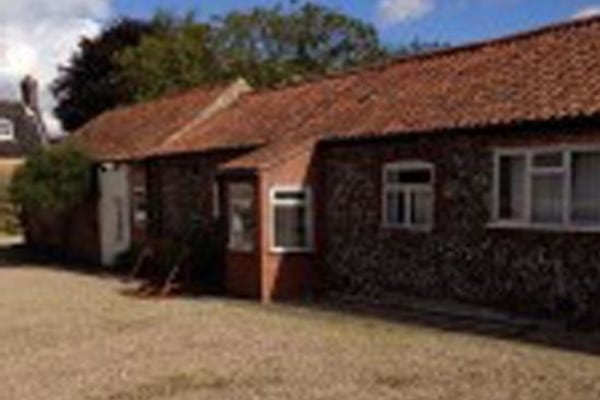 Seedlings Day Nursery, The Annex