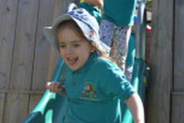 Smart Kids Nursery & Childcare, Bhailok Square