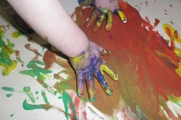 St Michael's Nursery, Bickington Road