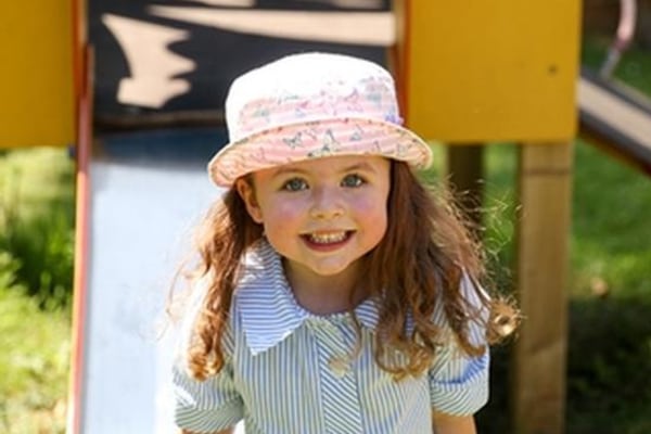 Culford School Nursery, Culford