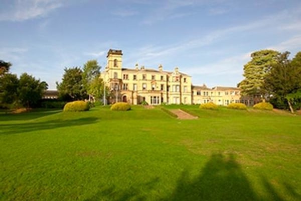 The Croft at Tranby, Tranby Croft