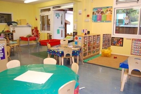 Sunrise Community Nurseries, Brockley Way