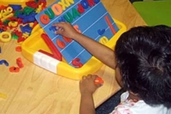 Little Dreams Day Nursery Staines, 393 Ashford Road