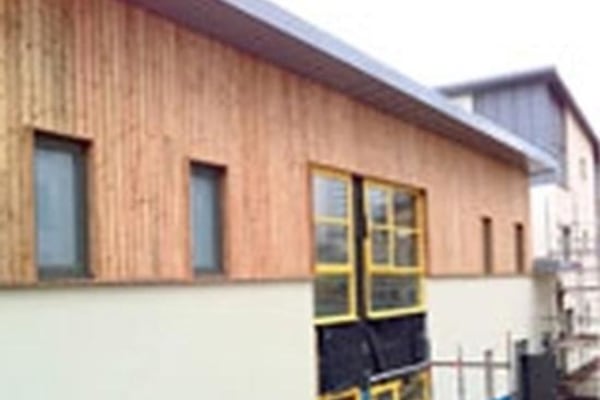 Carbon Footprints Nursery, 10 Duke Wynd