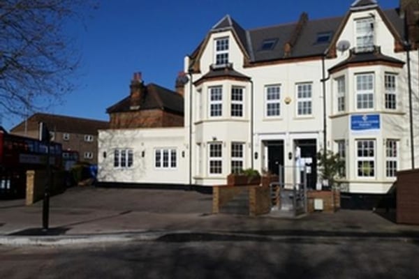 Little Diamonds Day Nursery, 206-208 Northcote Road