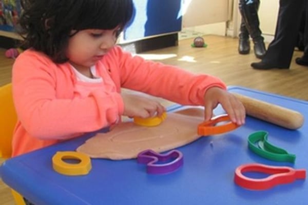 Sunshine Nursery, 7 Stillingfleet Road