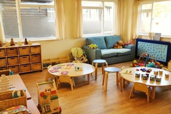 Ollie Owl Day Nursery Chesham, 92-94 Broad Street