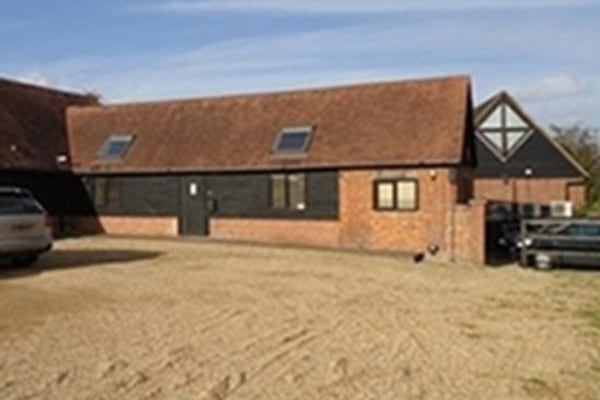 Butter Daisy Nursery, 5-6 Stocks Barn