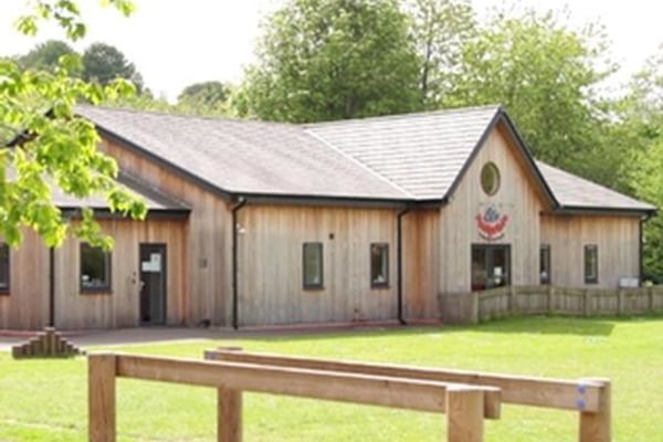 Footprints Day Nursery Bollington, Albert Road