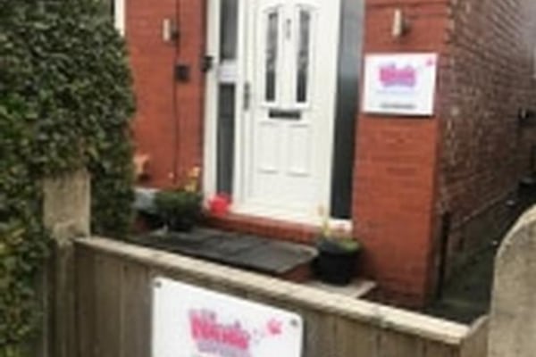 Nina's Nursery (Greatmoor) Ltd, 61 Southwood Road