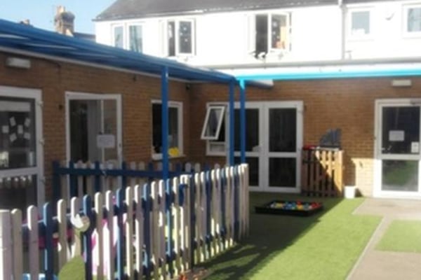 Little Elms Daycare Nursery Sydenham, 246 Perry Hill