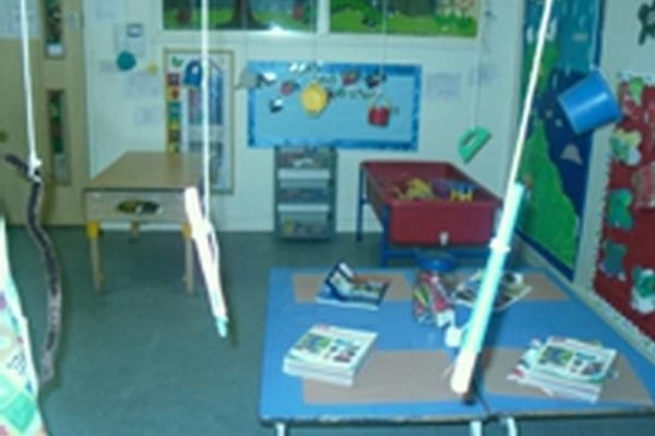 Rocking Horse Kindergarten - Rugby, Rugby, Warwickshire
