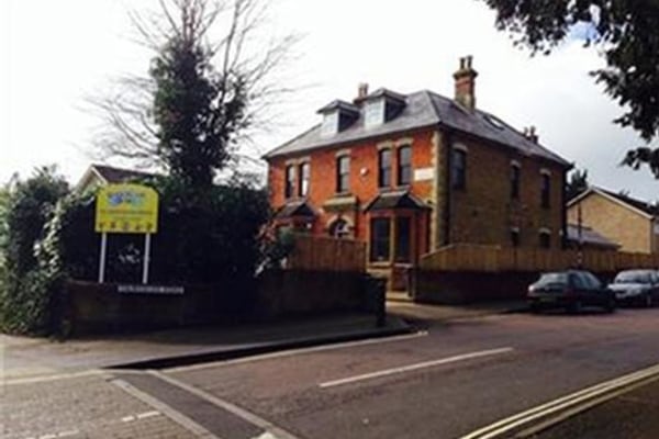 Alphabet City Day Nursery Falconhurst, Falconhurst