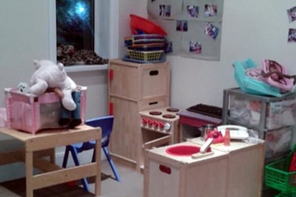 The Village Montessori Nursery School - Wrekenton, 107 Lanchester Avenue