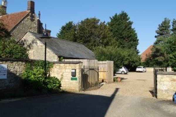 TippyToes Stantonbury Nursery, Stantonbury Park Farm