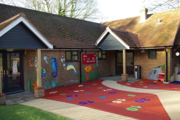 Little Godstowe, Godstowe Preparatory School