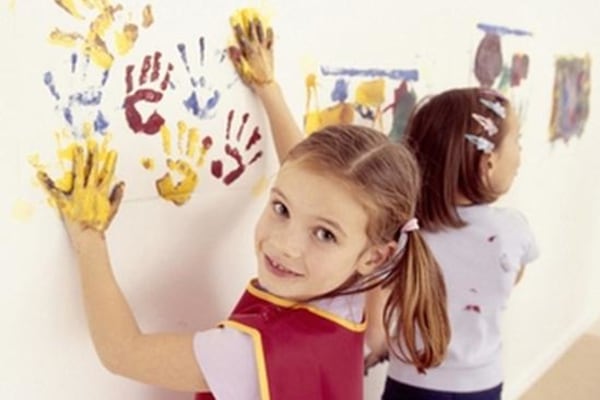 Acton Day Nursery & Preschool, 294 High Street