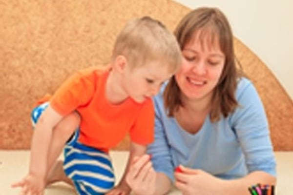 Leaps and Bounds Day Nursery, 33 Wellington Court