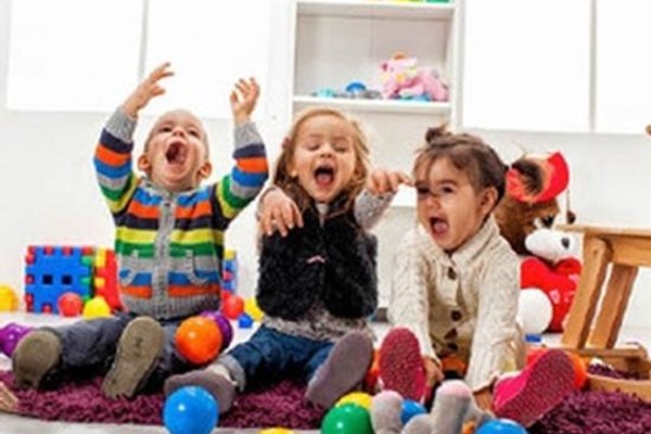 Smart Learning Nursery, Mayfair Court