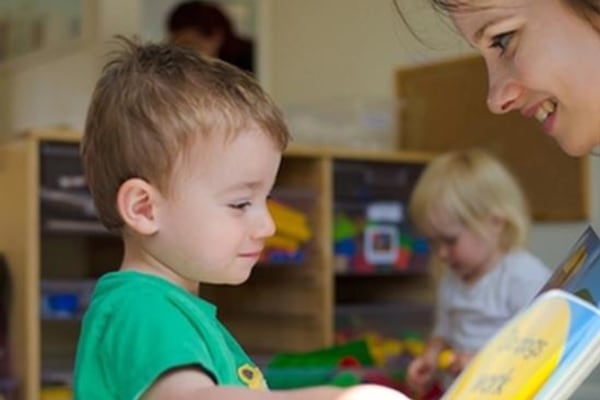 Working Mums Daycare & Pre-School - East Sheen, Roebuck House