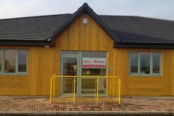 Wee Gems - Armadale, 2 Southdale Avenue