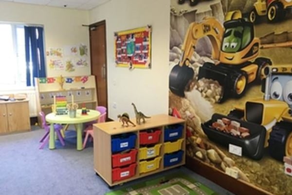 Ossett Childcare & Pre-School, 251 Dewsbury Road
