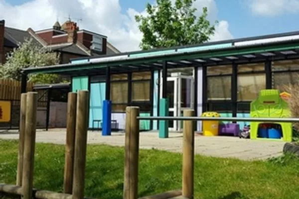 Creative Explorers Day Nursery - Hornsey, London