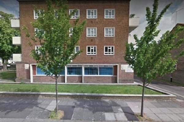 Creative Explorers Day Nursery - Hornsey N8 7GD