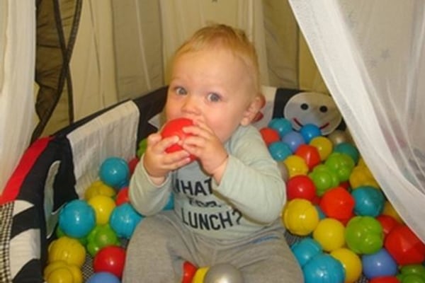 Little Foot Steps Day Nursery, Acton Hill Centre