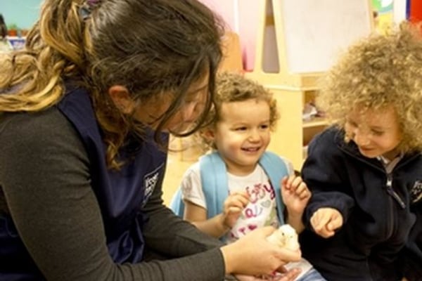 Little Me Day Nursery Skyline Plaza, Skyline Plaza